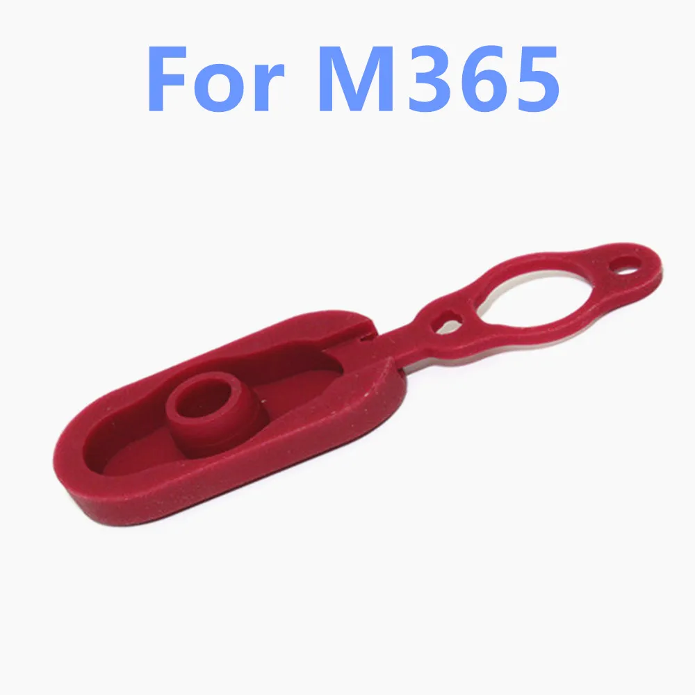 Зарядный порт от пыли резиновый чехол для Xiaomi Mijia M365 электрический скутер батарея