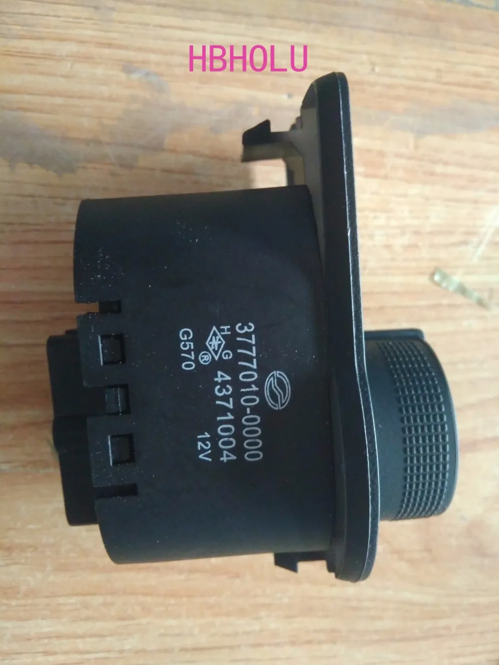 Переключатель переключения передач четырехколесный привод 3777010 0000 5305031 D07 для ZX