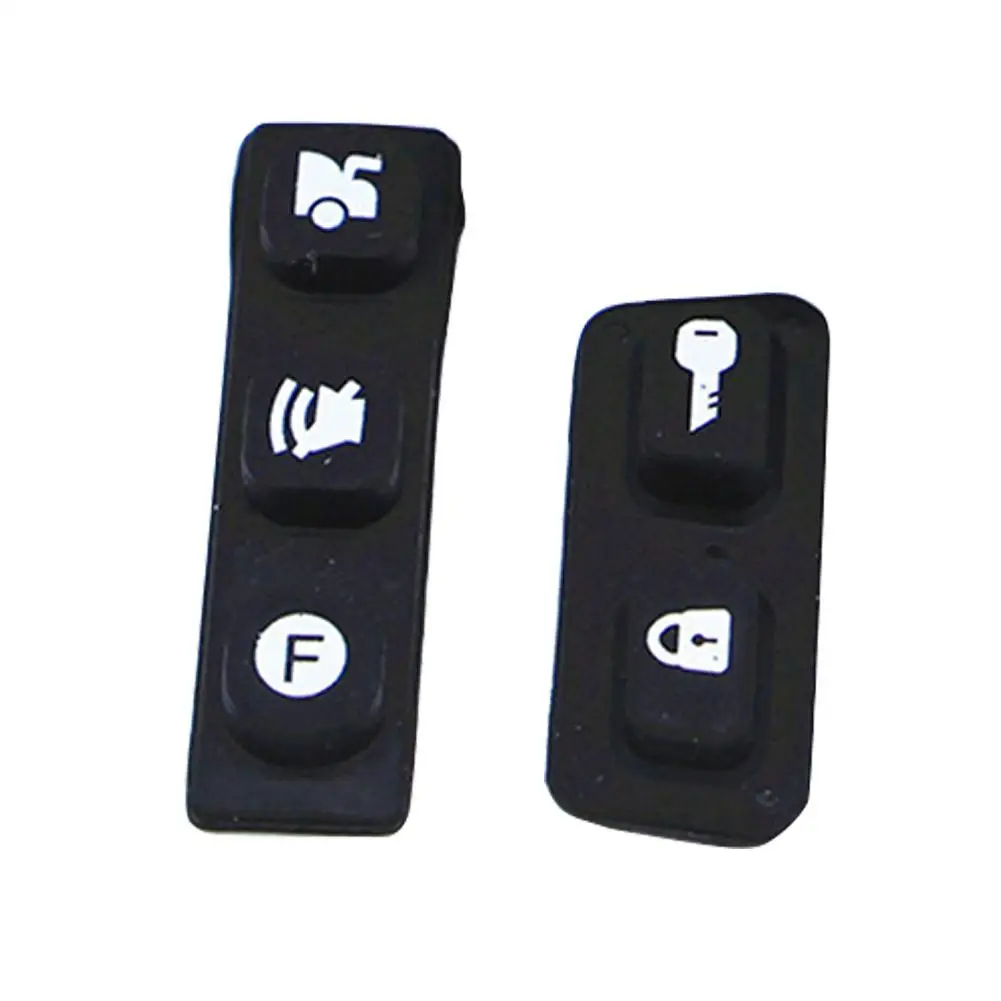 Чехол-брелок для русской двухсторонней автомобильной сигнализации TOMAHAWK TW9010