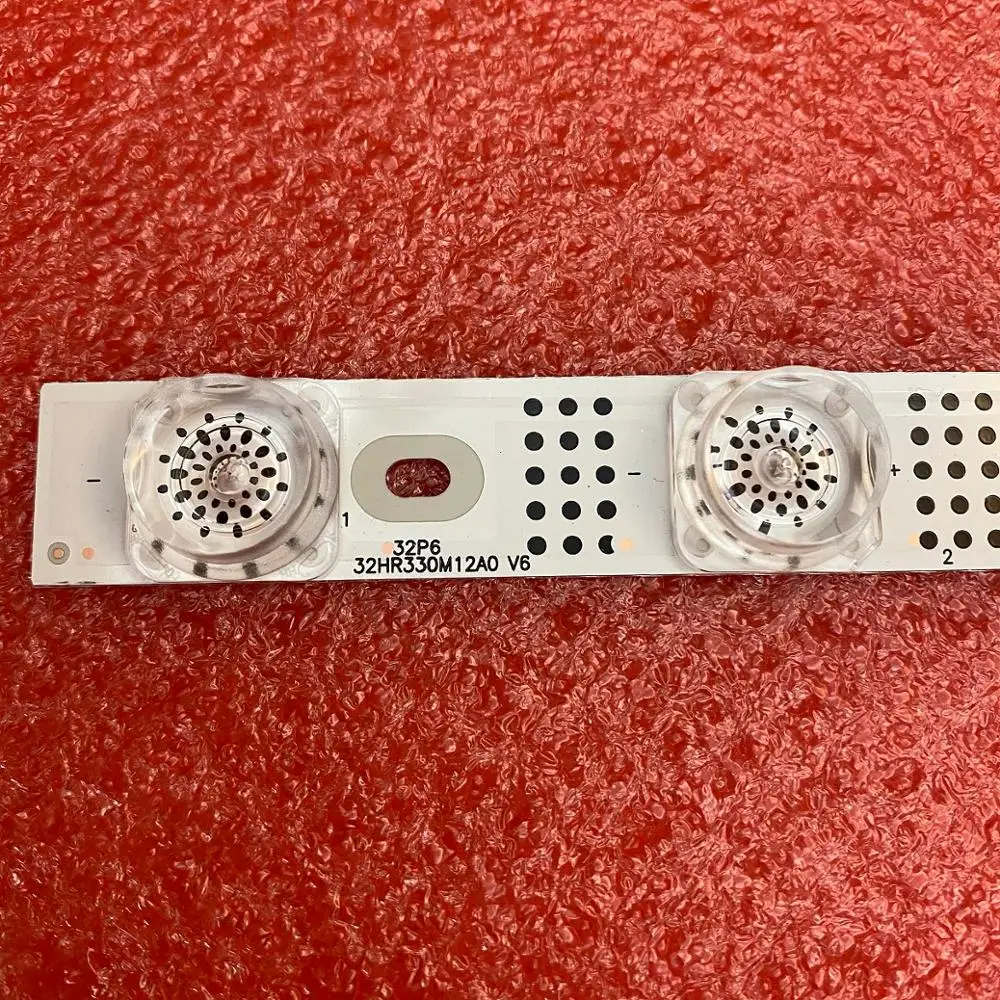 Фотолюминесцентная лента для THOMPSON 32HD5506 32HD5526 32HD5536 TCL 32s615 L32S6FS LVW320NEAL 32P6 32P6H 32P6H