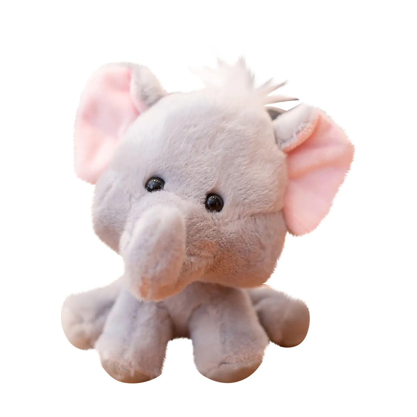

Plush doll cute elephant Creative And Novel Plush Animal Doll Cute Plush Toy Gift Children's room decoration gifts for baby