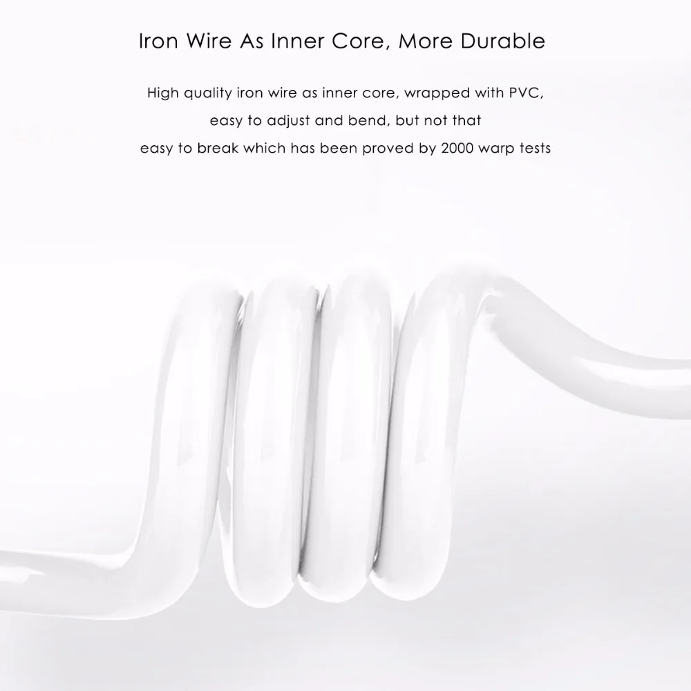 Универсальный держатель с поворотом на 360 градусов настольная подставка зажимом