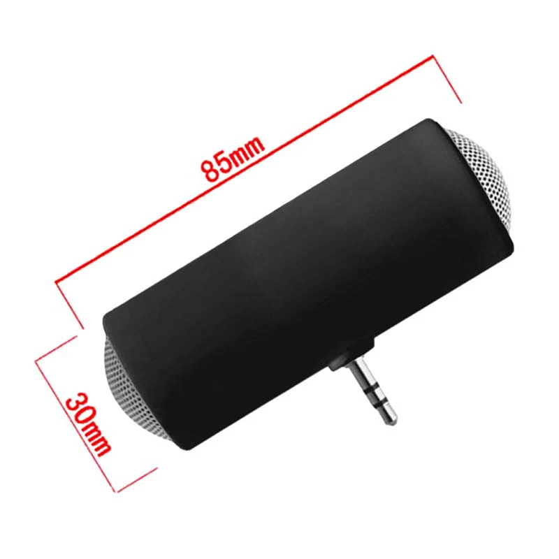 Мини-динамик стерео 3 5 мм с прямой вставкой мини-динамик MP3 музыкальный плеер