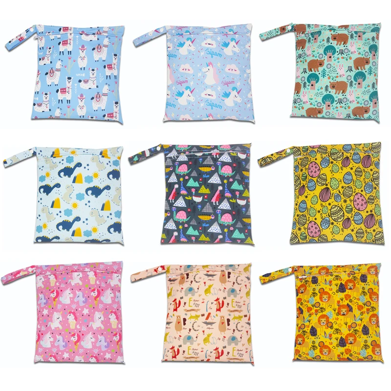 Водонепроницаемая сумка для детских