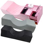 Подушка для ресниц с эффектом памяти