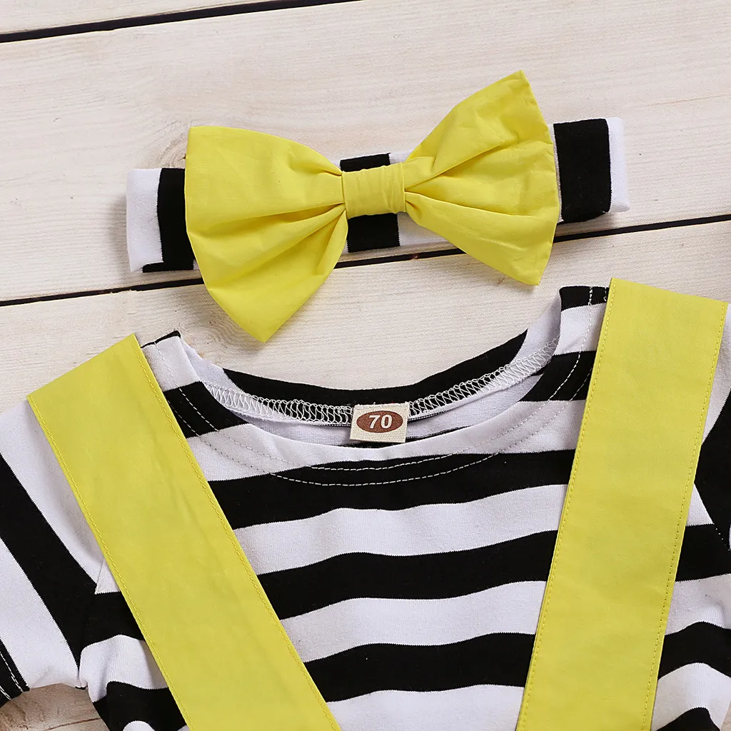 Комплект из 3 предметов для маленьких девочек с малыш леопардовые малышей и