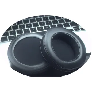 Image for 1 Pair Sponge Replacement Earpads Cushion Cover fo 