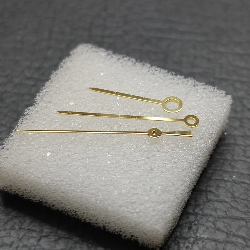 

Watch Accessories Watch Repair Accessories Watch Hands Fit ETA 2892 Movement Watch Hands 00016