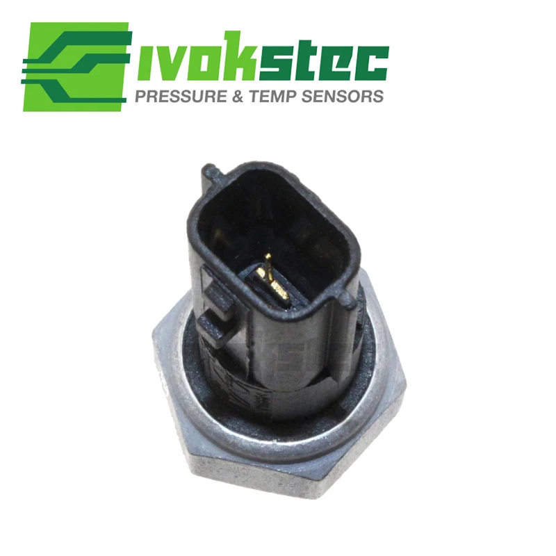 Совершенно новый блок отправителя датчик давления масла для Renault Dacia Logan Sandero 1 4 5 6