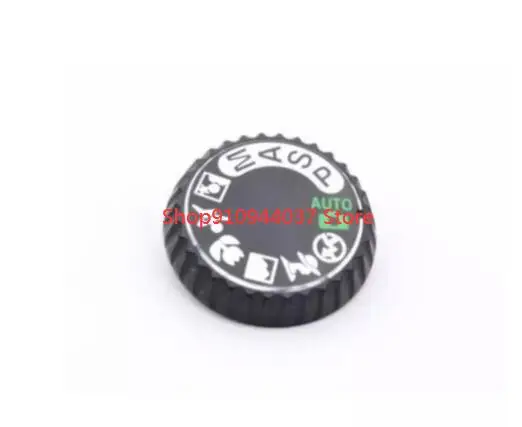 

Original for NIKON D90 Mode Function Dial Button Cover camera repair part