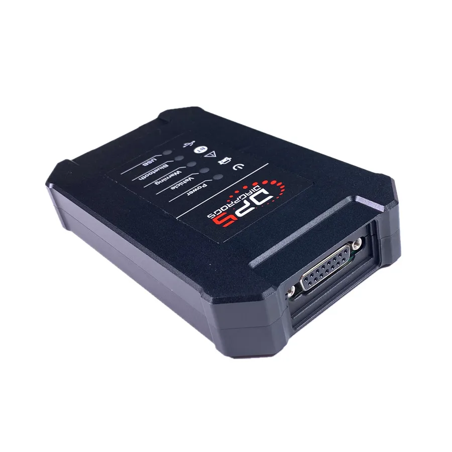 DHL Бесплатная новейшая супер DP5 dirgprog5 dp5 Автомобильная диагностическая система