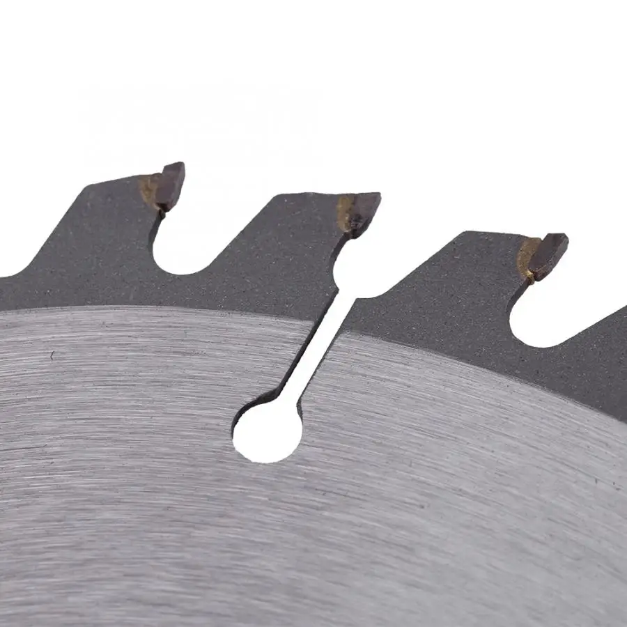 40T 8 дюймов режущий диск общего назначения твердого и мягкого дерева