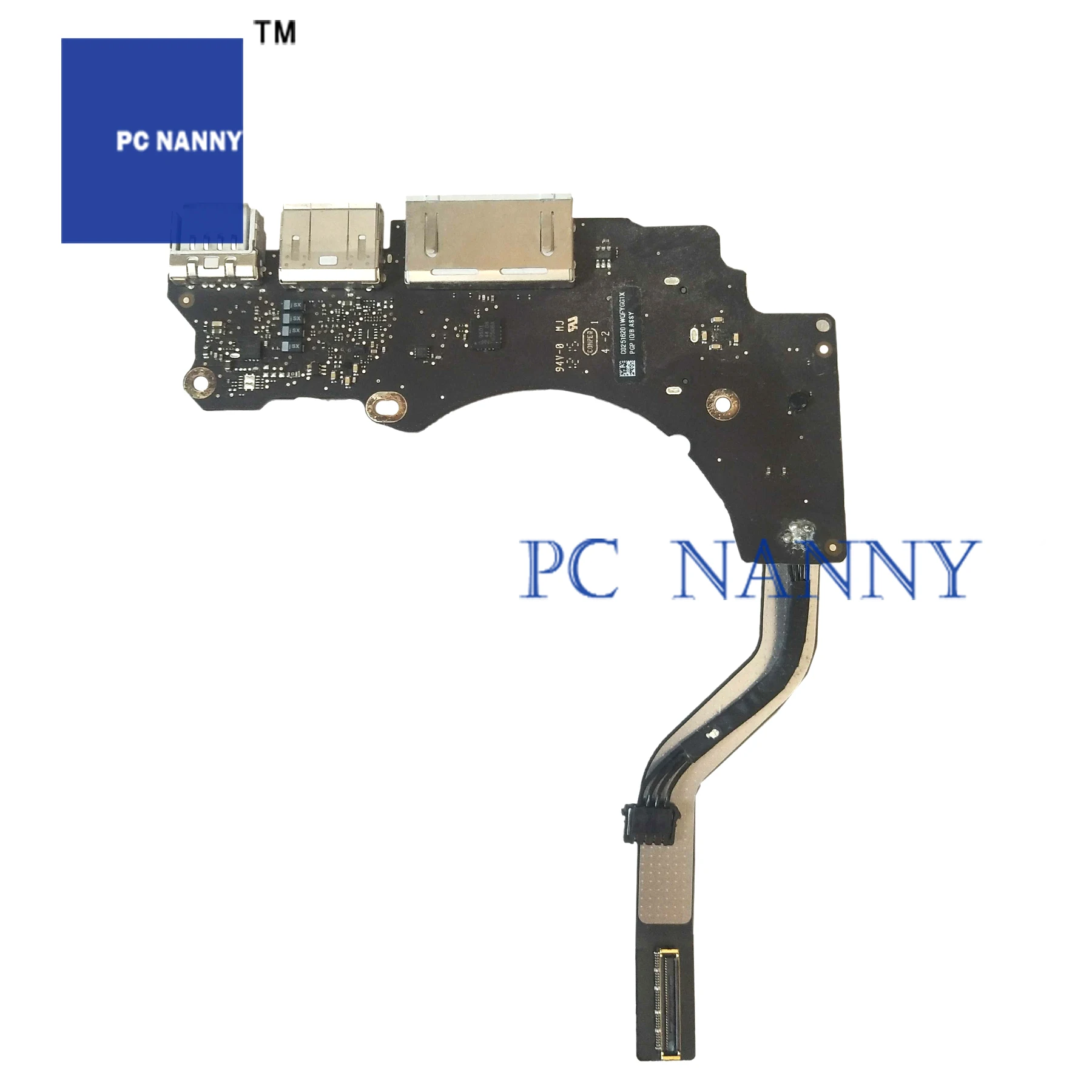 

PCNANNY для A1502 USB-платы ME865 MF839 840 с кабелем