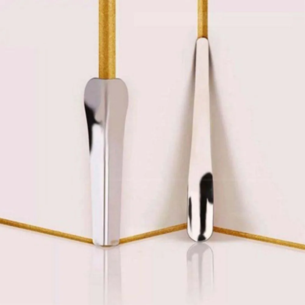 

5 Pcs/Set Ceramic Tile Beauty Seam Tool Set Ceramic Tile Steel Ball Tile Grout