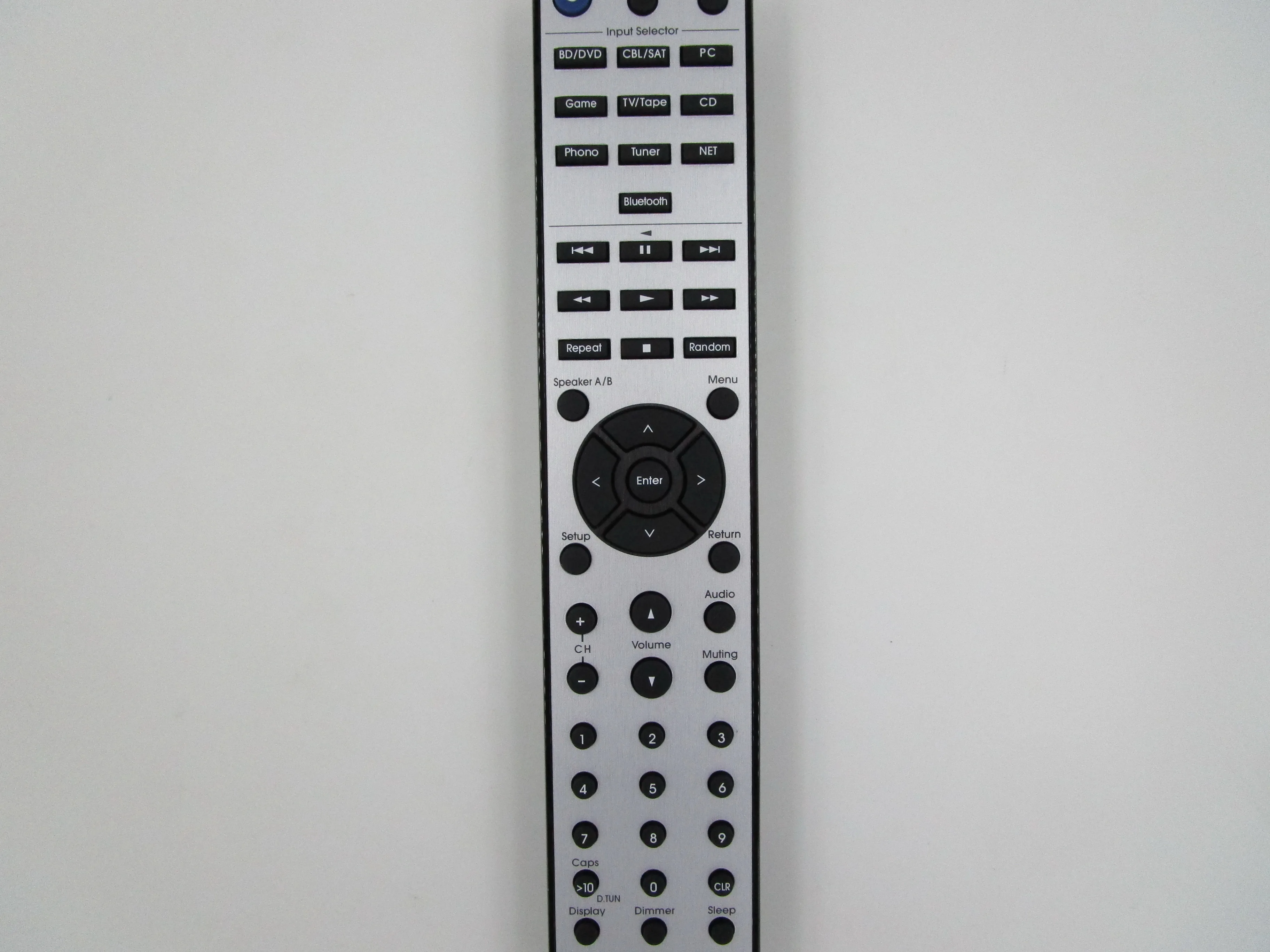 Пульт дистанционного управления Управление для Onkyo RC-815S TX-8030 RC-816S TX-8050 RC-904S TX-8140 RC-903S TX-8160 сетевое аудио/видео AV стерео приемника