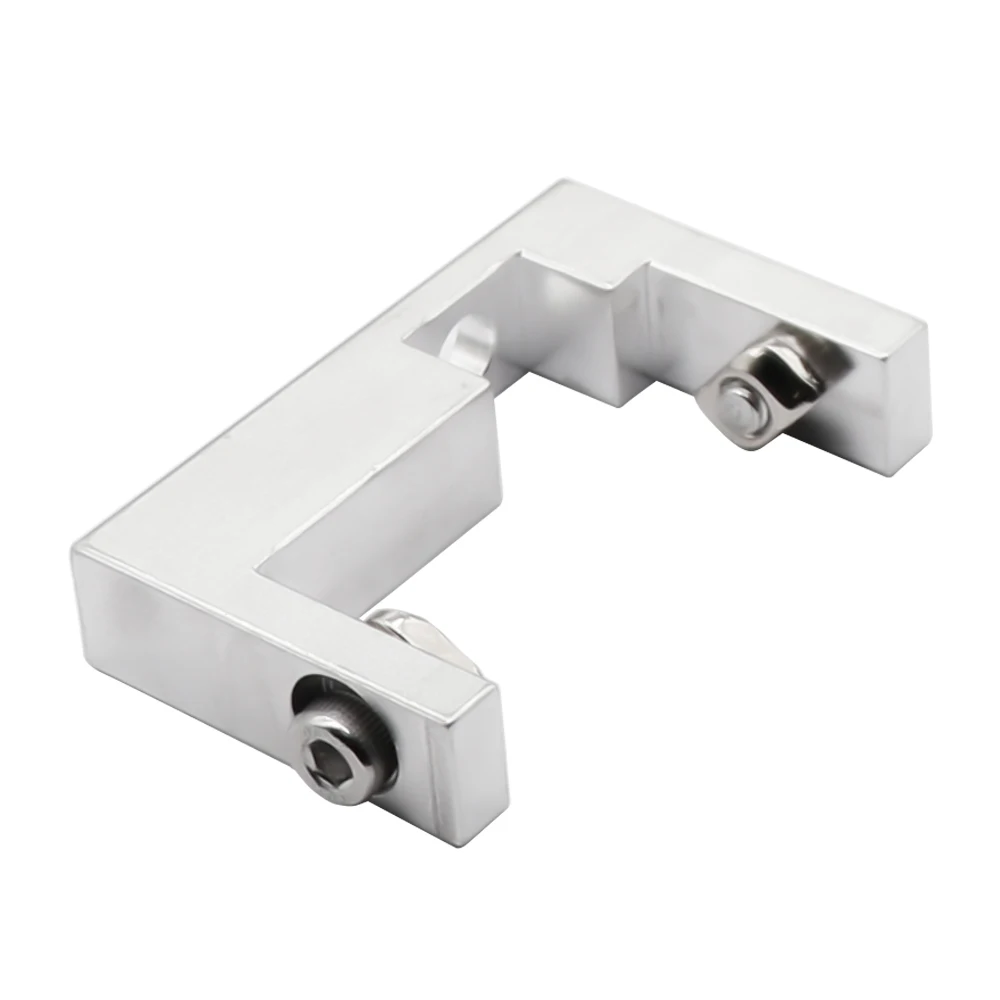 Детали для 3D-принтера BLV Ender-3 2020 2040 фиксированный блок с винтом MGN12 линейной