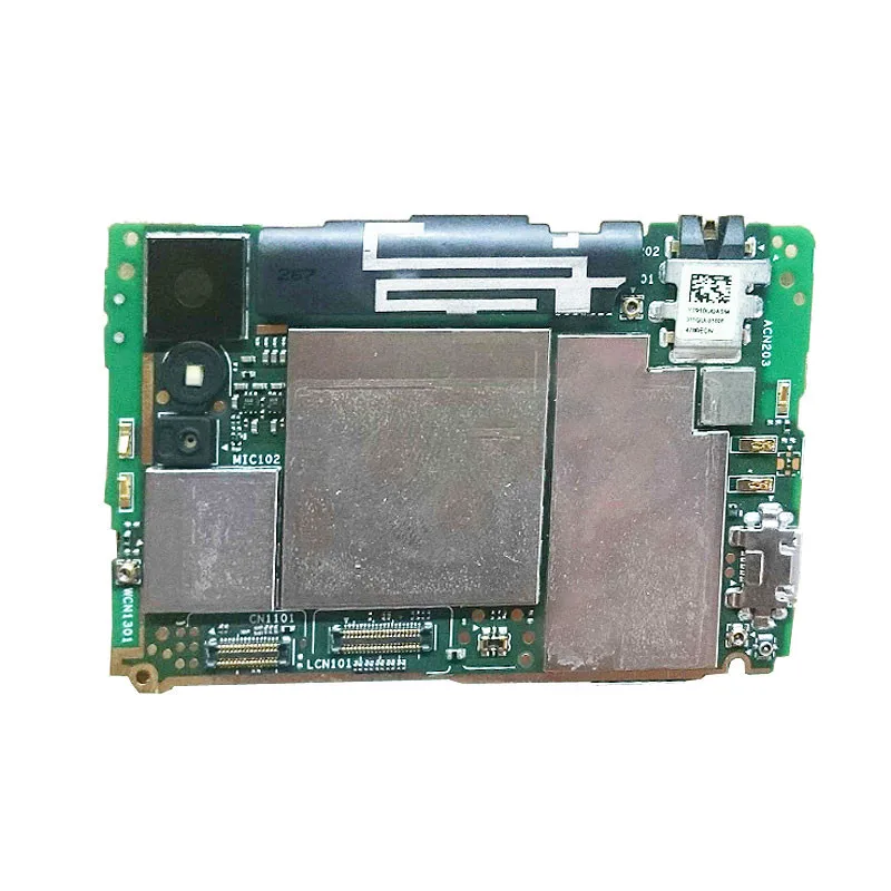 

Original Mainboard Chips Logic Board For Sony Xperia T3 Motherboard