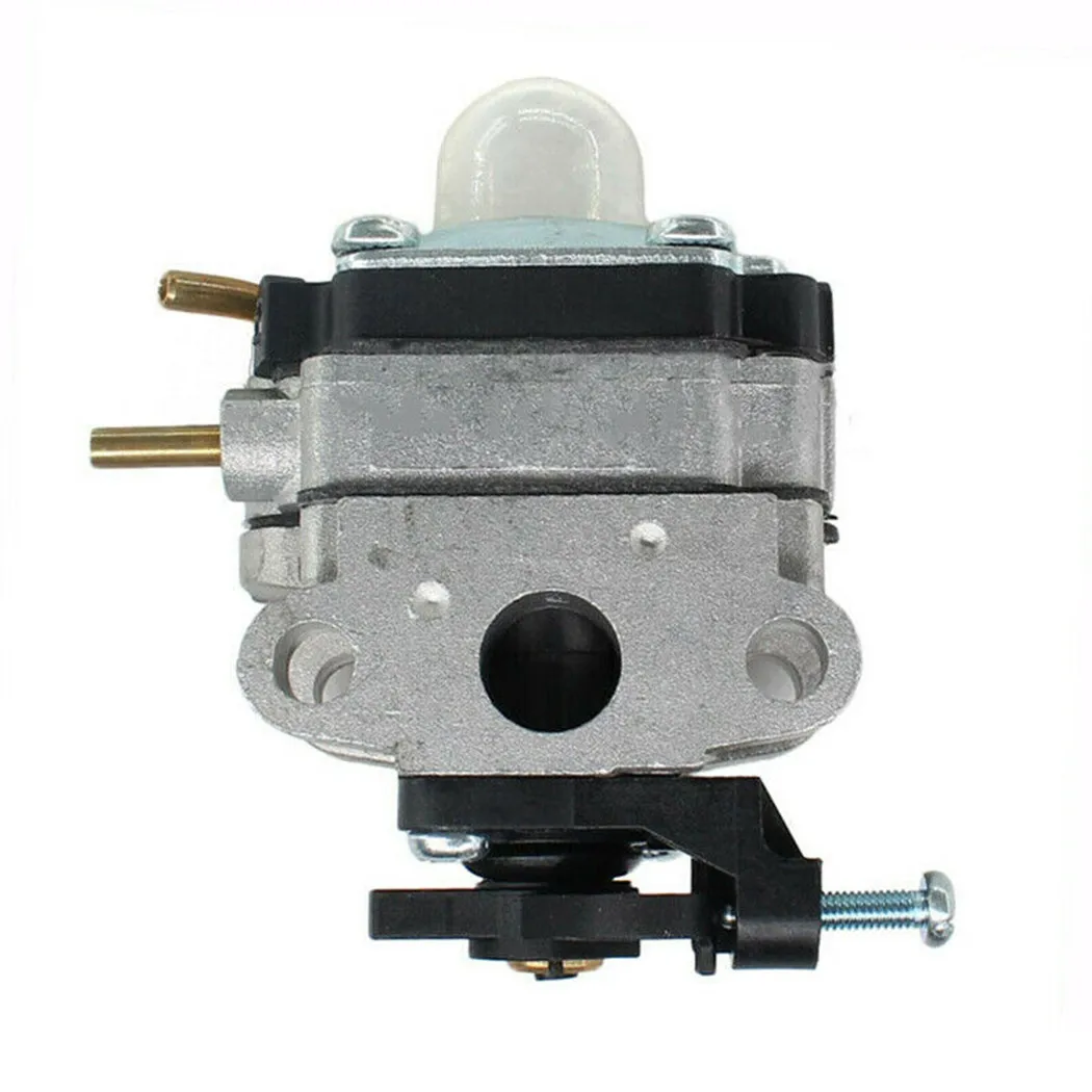 

Carburetor Kit For Ryobi Homelite RBC254SESO RLT254CDSO RLT254CSEON RLT254SDSO RPP254JO Line Trimmer Brushcutter Pole Pruner