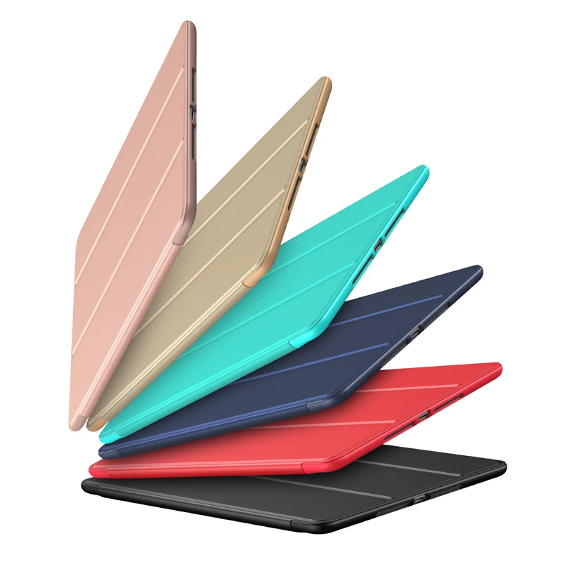 Новый чехол для ipad mini 5 2019 кожаный магнитный передний умный сна и пробуждения 1 2 3 4