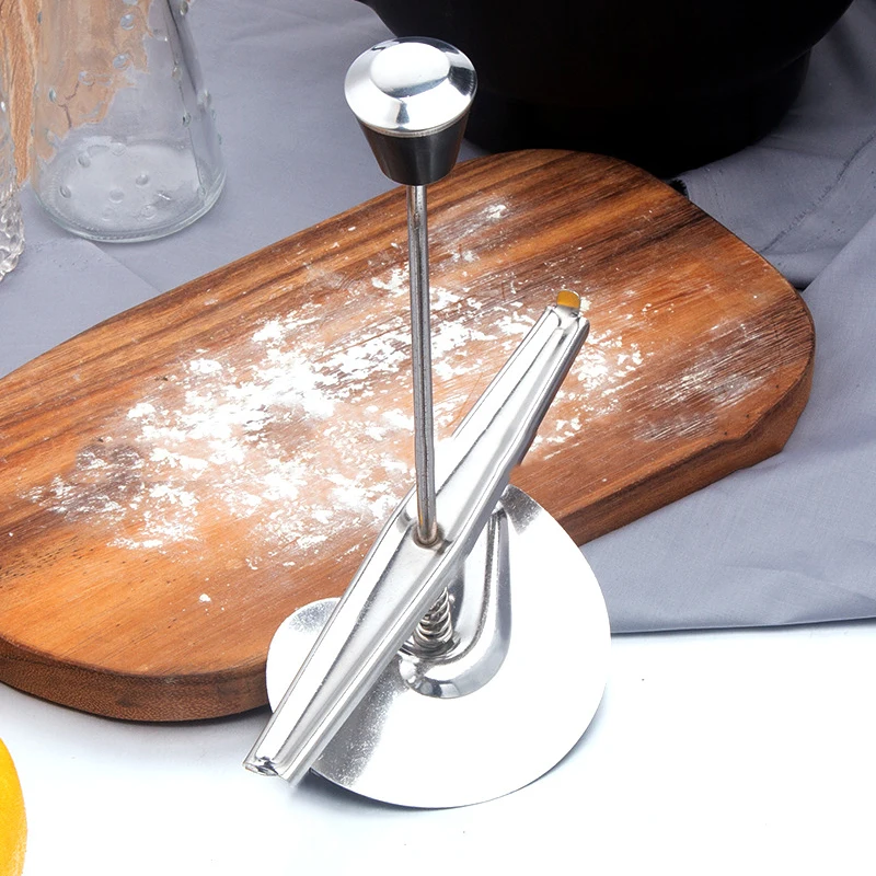 Вращающаяся пищевая мельница из нержавеющей стали отлично подходит для