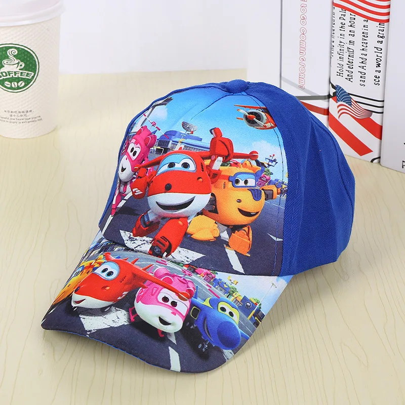 Аниме Супер шляпа с изображением крыльев Ангела модель мини игрушка-самолет