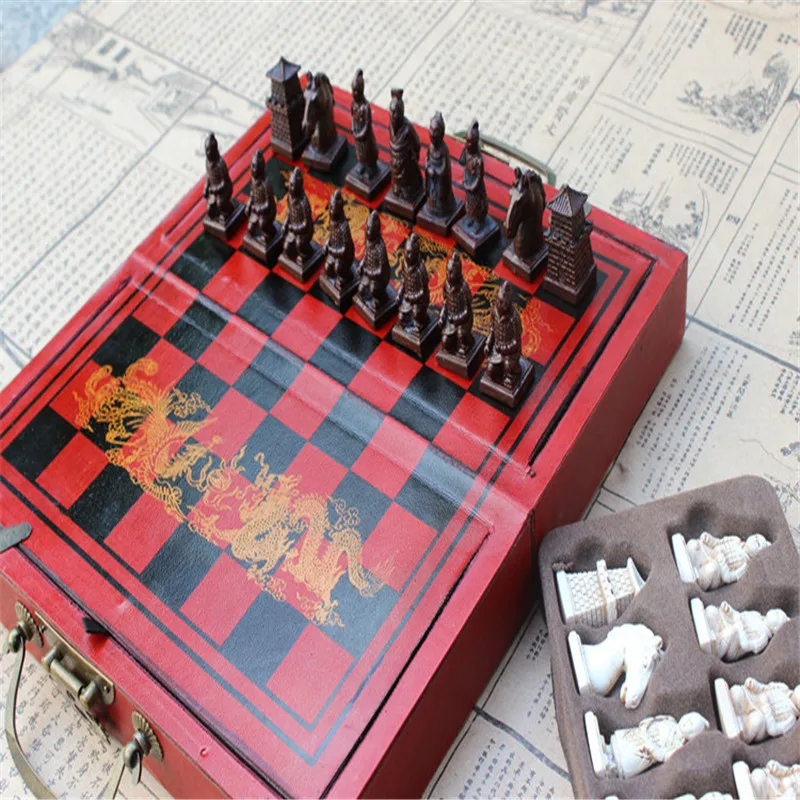 Горячие Складные Магнитные путешествия шахматы набор подходит для детей или