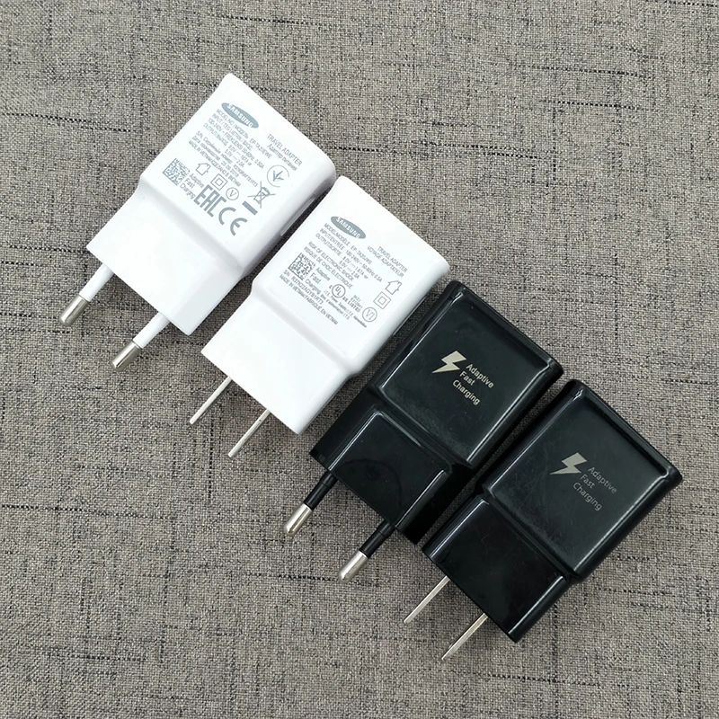 Samsung Galaxy быстрое зарядное устройство USB адаптер питания 9V1.67A Quick Charge 150 см Micro