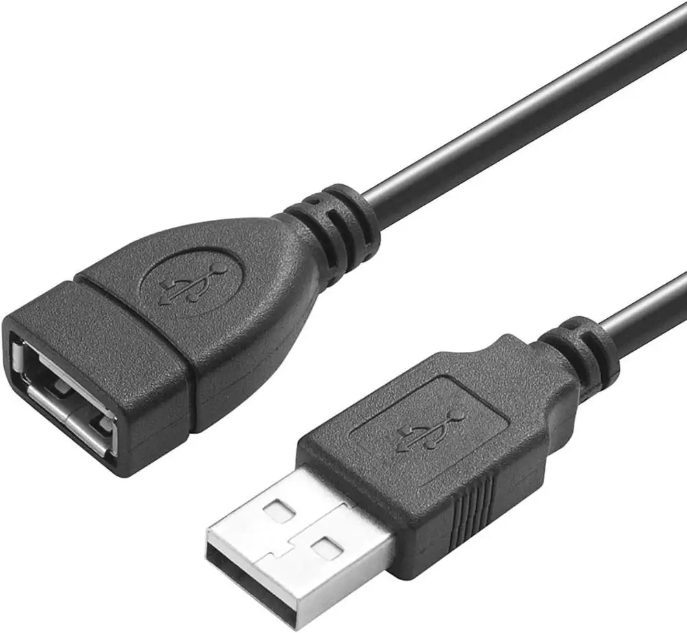 Кабель-Удлинитель USB 2 0 Папа-мама 10/5/3 м | Безопасность и защита