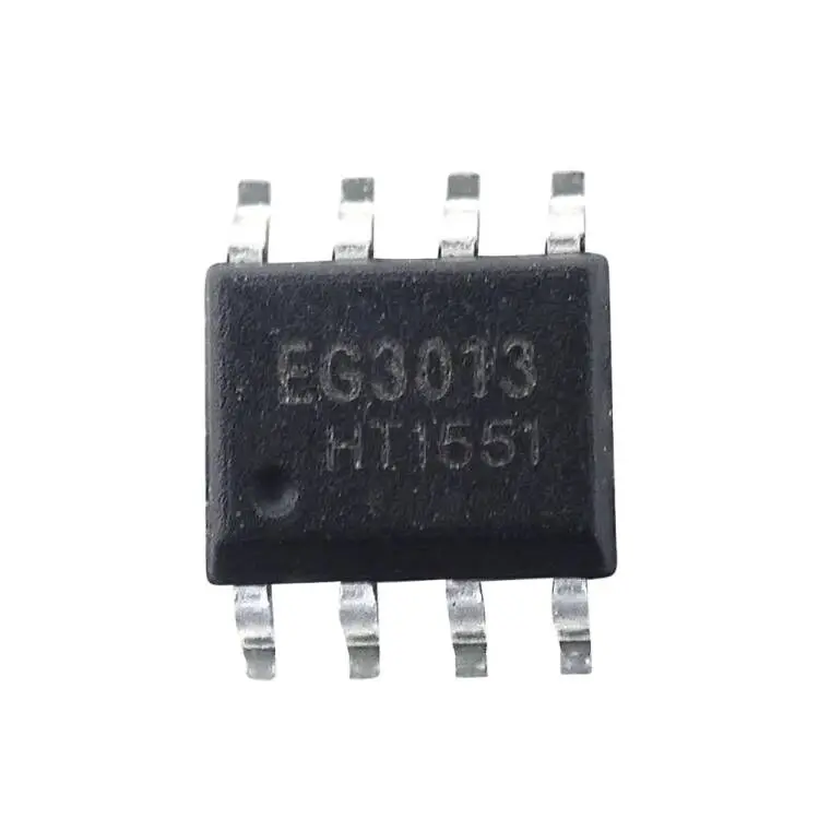 20 шт./лот EG3013 power MOS транзистор IGBT драйвер ворота ASIC tube | Электронные компоненты и