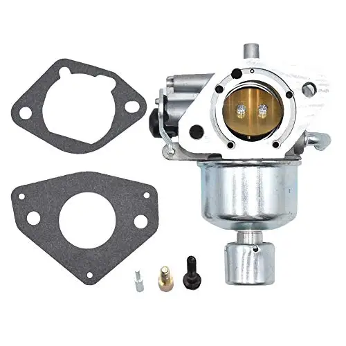 

16 853 19S 32 853 63S Carburetor With Gaskets Fits Kohler engines models KT730 KT735 KT740 KT745