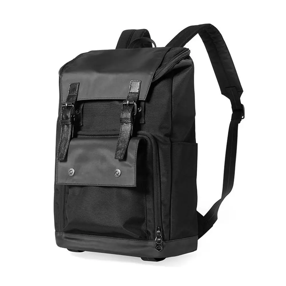 

Холщовый Рюкзак для фотосъемки, водонепроницаемый рюкзак на рулоне, Для Путешествий, Походов, сумка через плечо для ноутбука