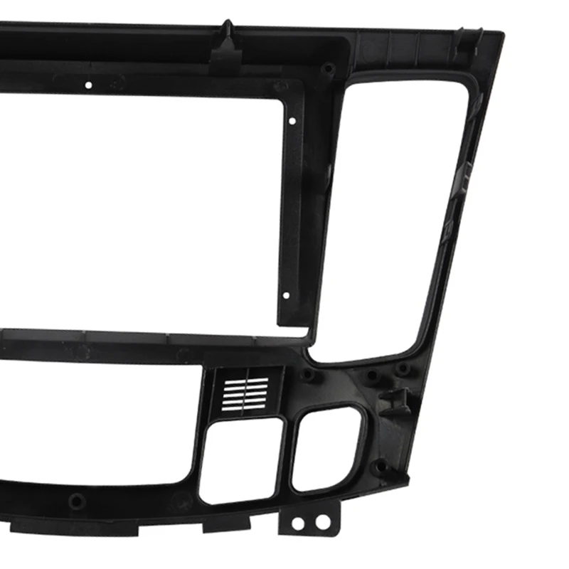 Комплект отделки для автомагнитолы 9 дюймов 2 Din приборная панель комплект