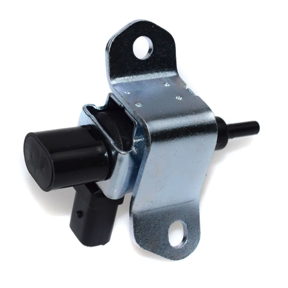 ISANCE вакуумный Соленоидный клапан контроль впускного коллектора для Mazda 6 дань