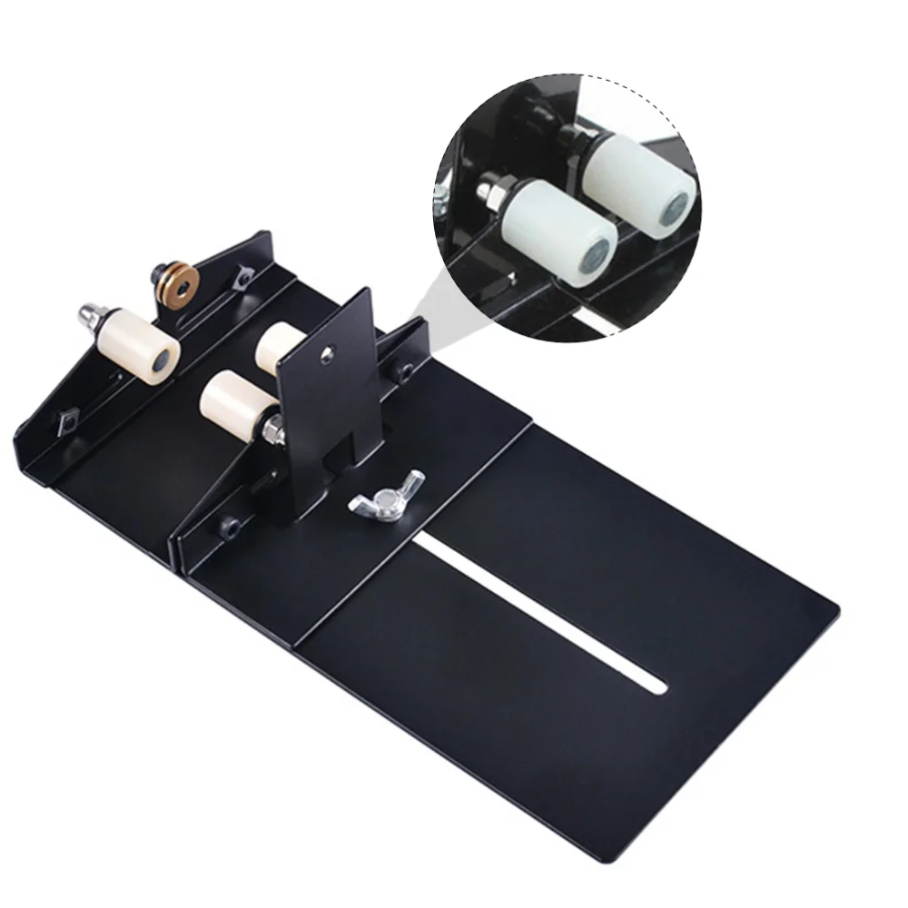 

Creative Glass Bottle Cutter Tool DIY Bottles Cutting Machine (3 Pulley)