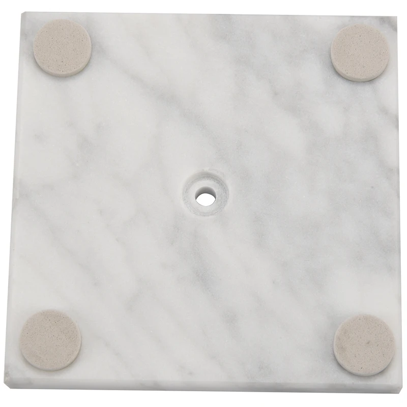 

Nordic Metal Golden Storage Rack with Marble Base Chic Ins Modern Jewelry Ring Necklace Earring Display Rack Holder Desk Decor