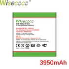 Аккумулятор Wisecoco HB5R1 HB5R1H 3950 мА  ч для мобильного телефона Huawei Ascend G500D, U8520, U8836D, U8950, U8950D, U8832, U8832D