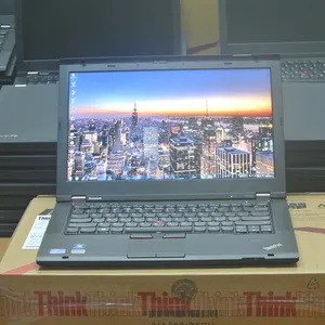 2021 used office computer lenovo thinkpad 14 inch t430 i5 3320 i7 3520 4g8g16g ram 256g 512g 1tb ssd business gaming laptop free global shipping