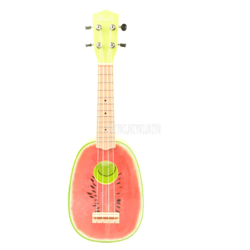 21 дюймовый Забавный музыкальный инструмент Детские игрушки на гитаре для детей