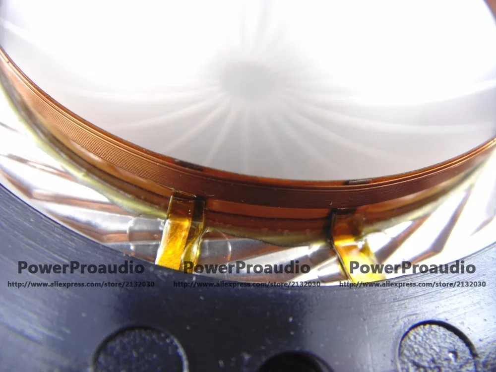 Сменная диафрагма для Wharfedale Titan D-701 D-702A используемая в Титане 12 и 15 15p/15a/12a/15d/12d