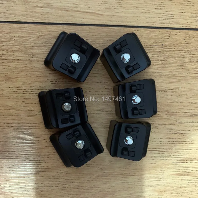 Фото Адаптер для штатива с винтовым креплением для камеры Canon EOS M M2 M3 M5 M6 M10 M50 M100 №1