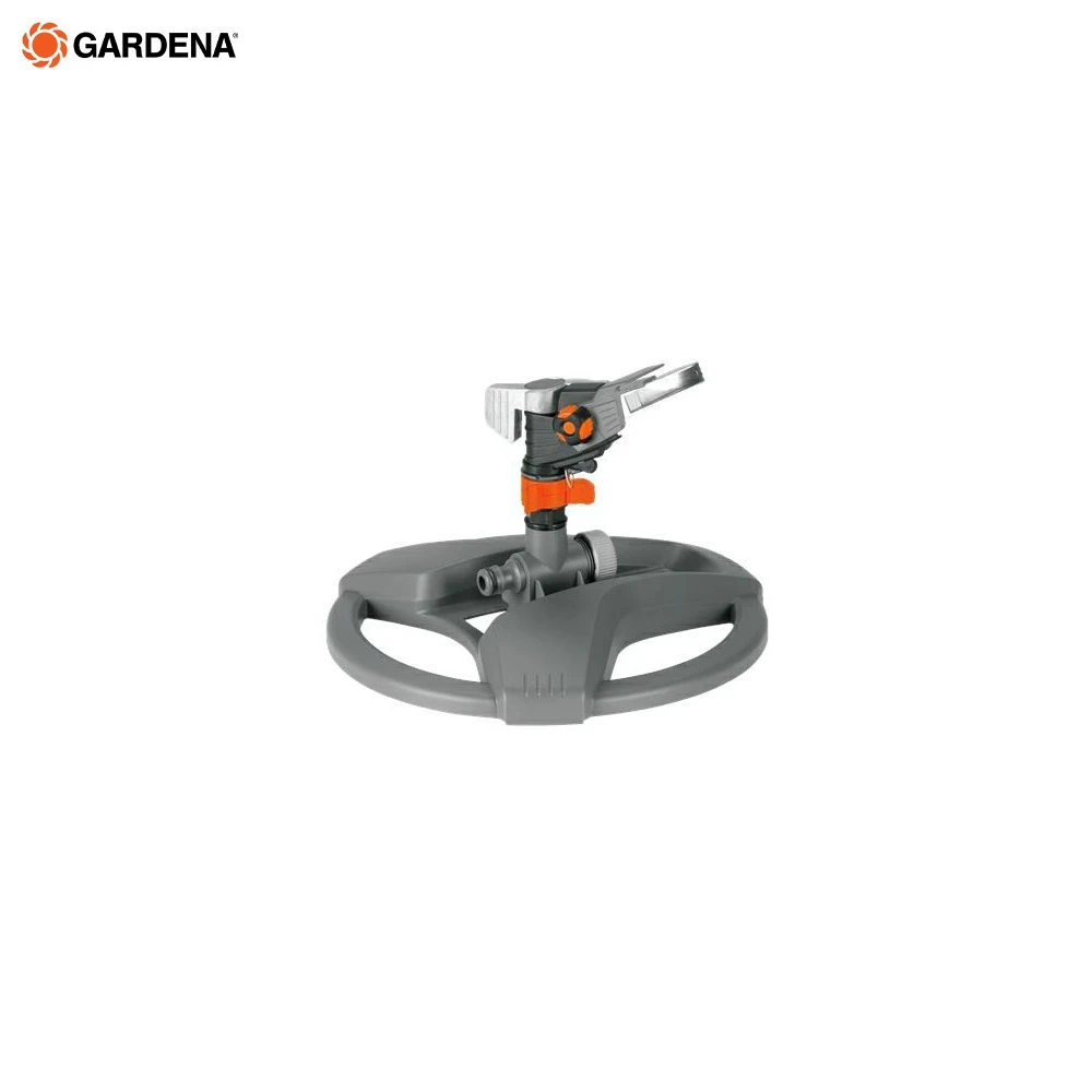 Дождеватель Gardena Premium импульсный (08135 20.000.00)|Спринклеры для сада| |