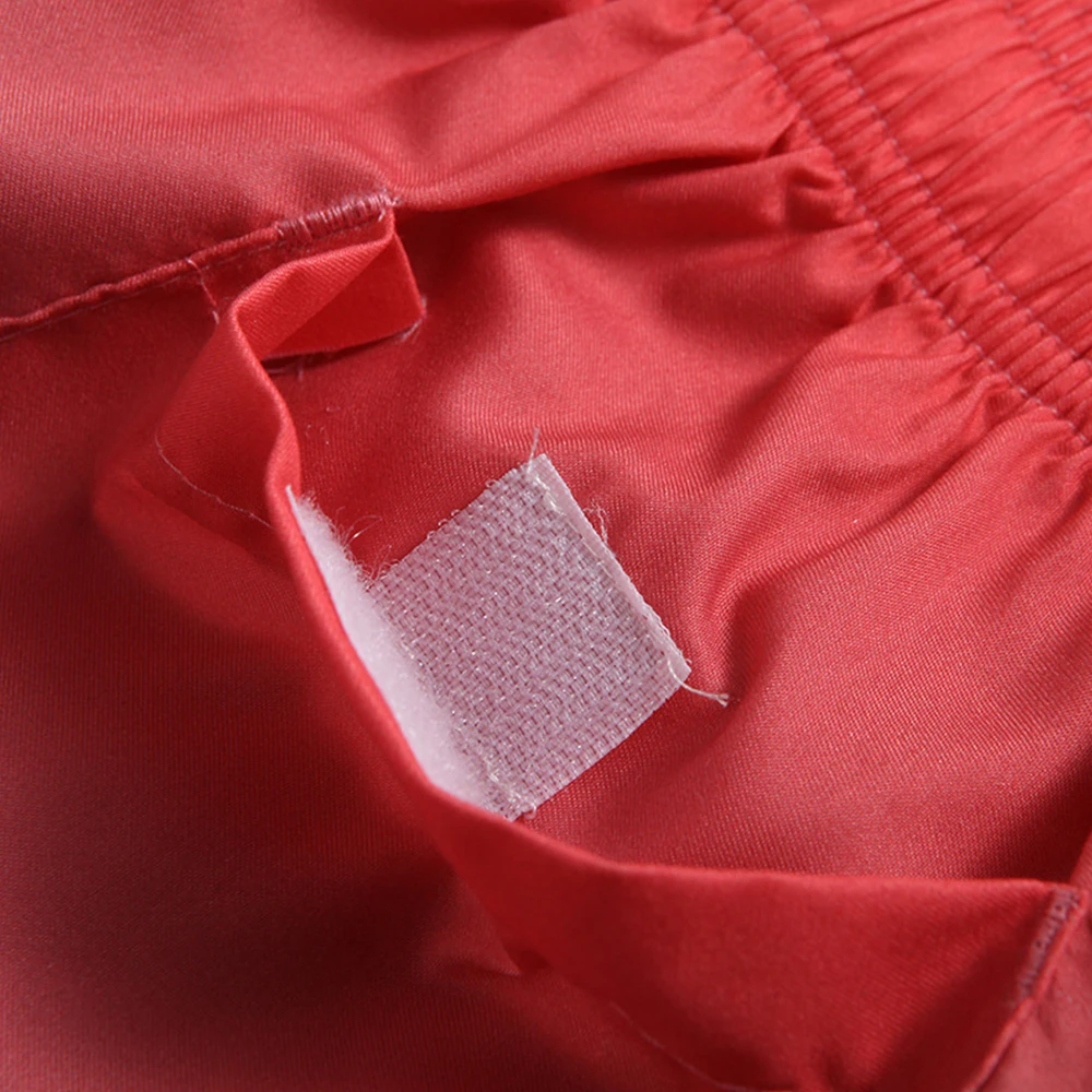 Плавание Мужские Шорты для купания Для мужчин одежда помех Полиэстер градиент