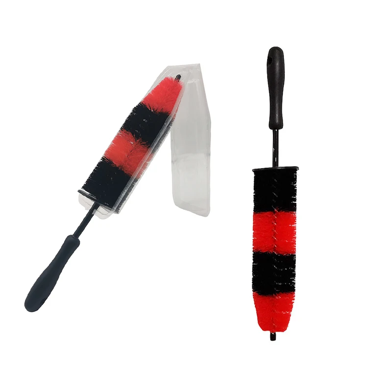 

Щетка для мытья автомобильных колес с пластиковой ручкой, щетка для мытья автомобильных колес, щетка для мытья шин, щетка для чистки автомоб...