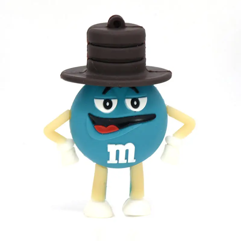 Флеш-накопитель usb M &amp m's Chocolate 4 ГБ 8 16 32 64 | Компьютеры и офис