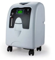 10lpm high purity psa oxygen concentrator portable oxyen concentrator oxygen machine
