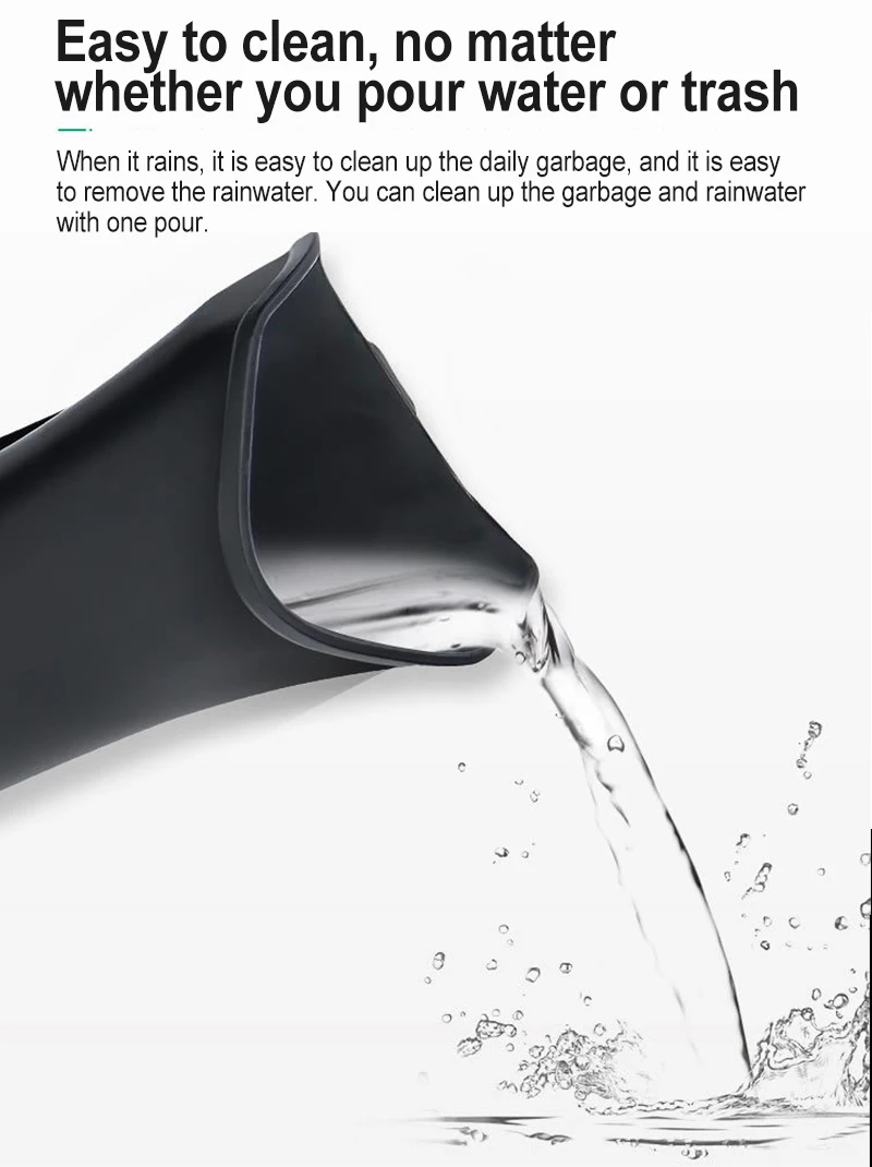 

Car Umbrella Storage Box Organizer Barrel Car Folding Hanging Water Bottles Rack Holder Car Interior Umbrella Hanging Storage