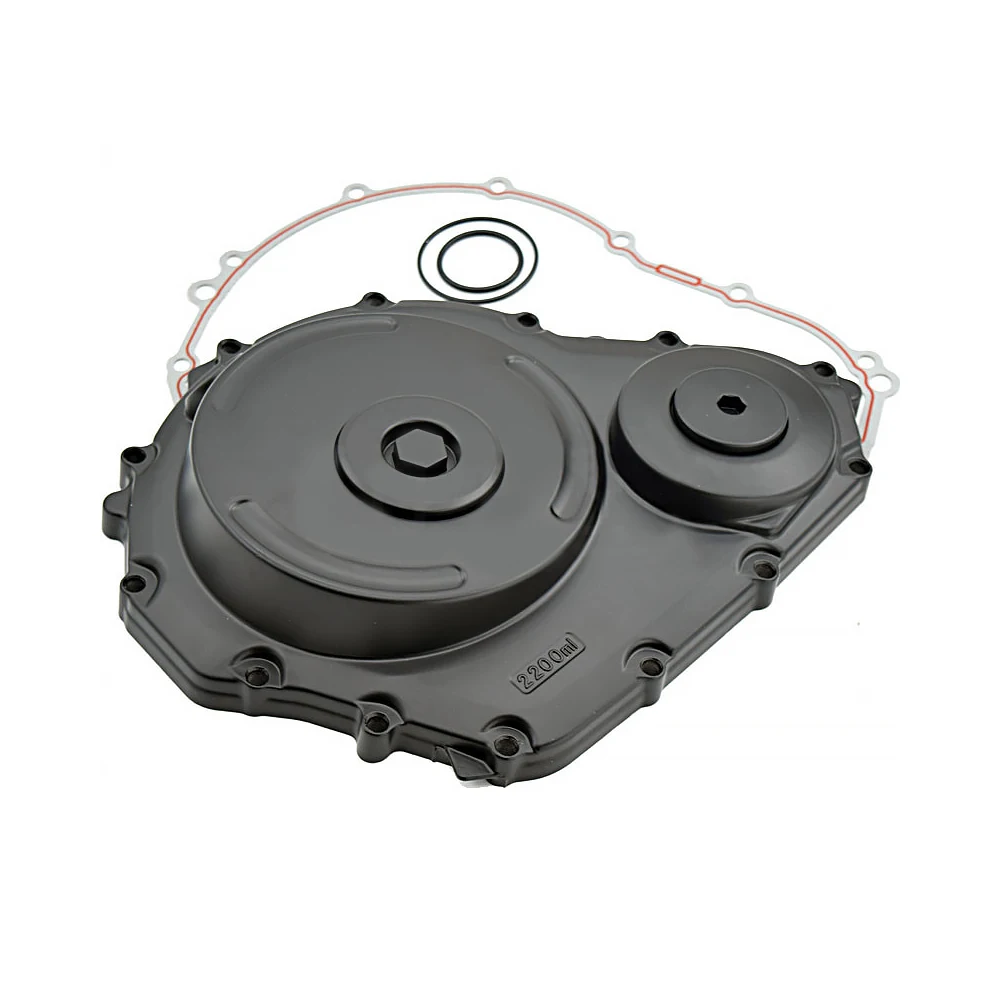 Чехол для мотоцикла Suzuki GSXR600 GSXR750 2006 2007 2008 2009 GSXR 600 750 K6 K8 черный с левой