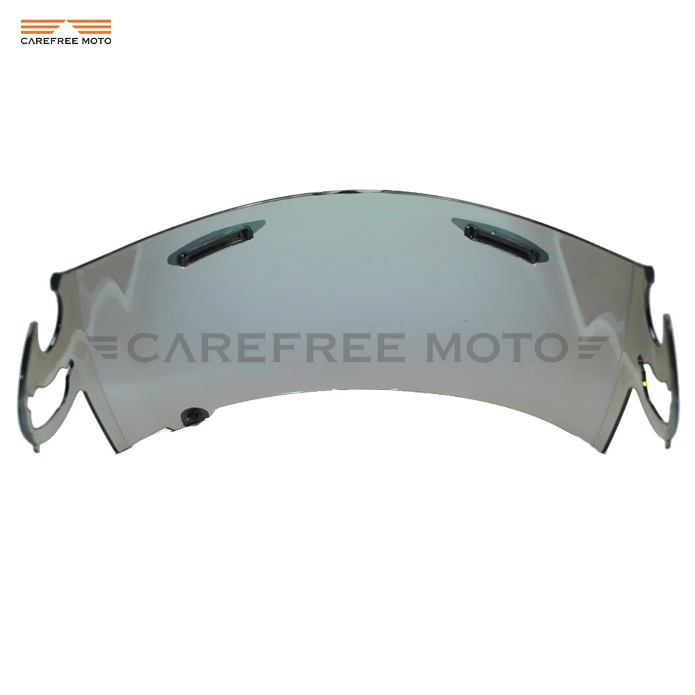 Чехол для мотоциклетного шлема Gold на все лицо с козырьком и объективом ARAI RR5 RX7-GP ST