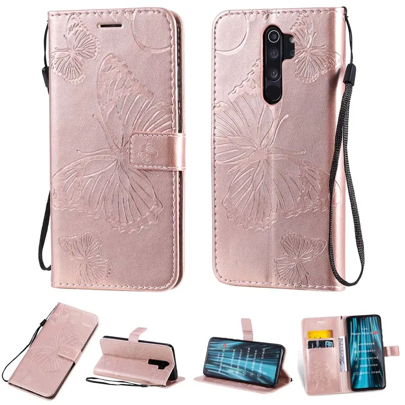 Чехол-Кошелек Tsimak для Xiao mi Red mi Note 8, 8A Pro, 8 T, mi 9 Lite, mi 9, CC9 Pro, Note 10, откидной Чехол из искусственной кожи с карманом для карт, чехол