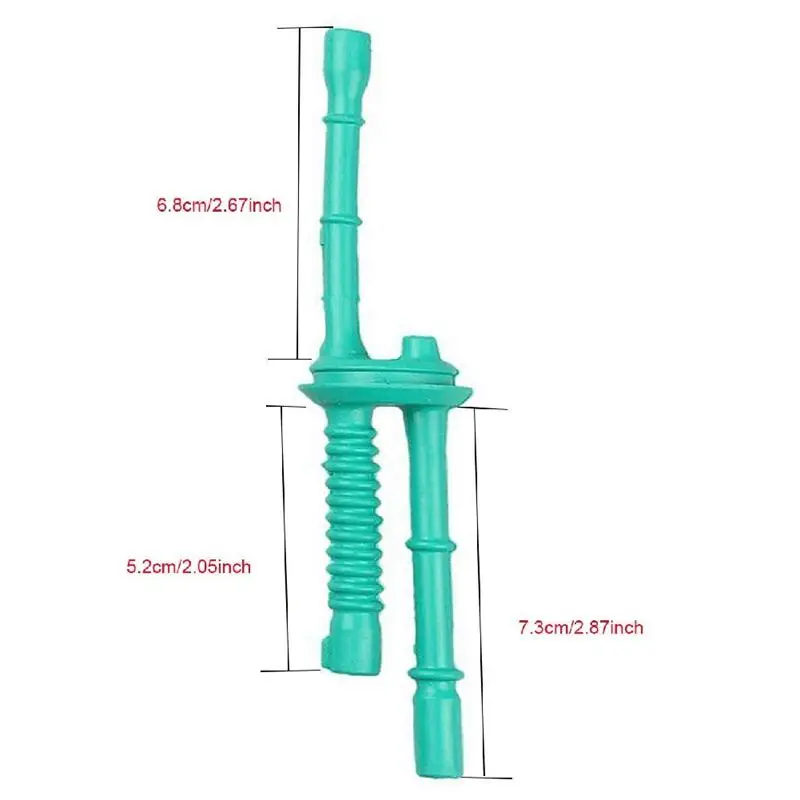Топливопровод + топливный фильтр для STIHL FS38 FS45 FS46 FS55 KM55 HL45 MM55 FS100 FS110 FS130 триммер